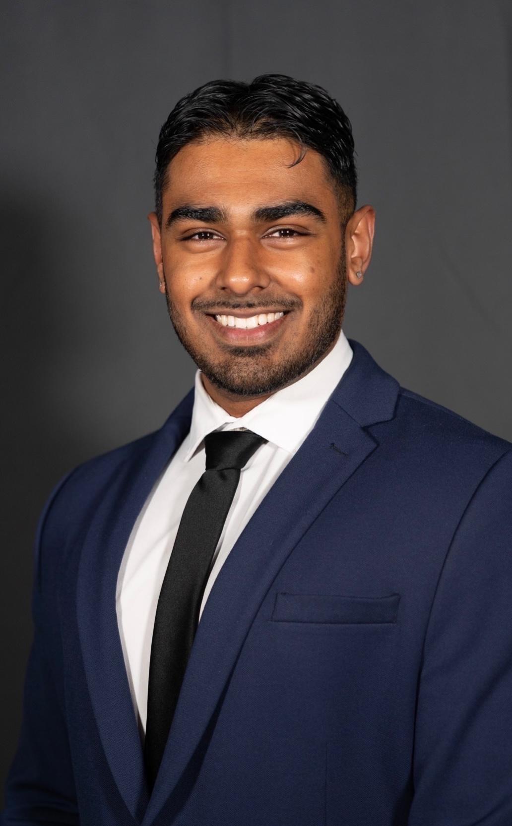 Brandon — Certified Financial Advisor